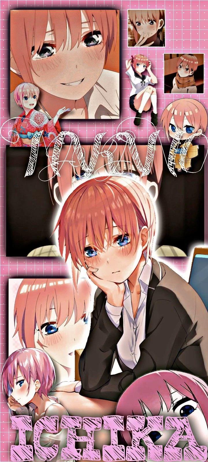 Ichika Nakano thumbnail
