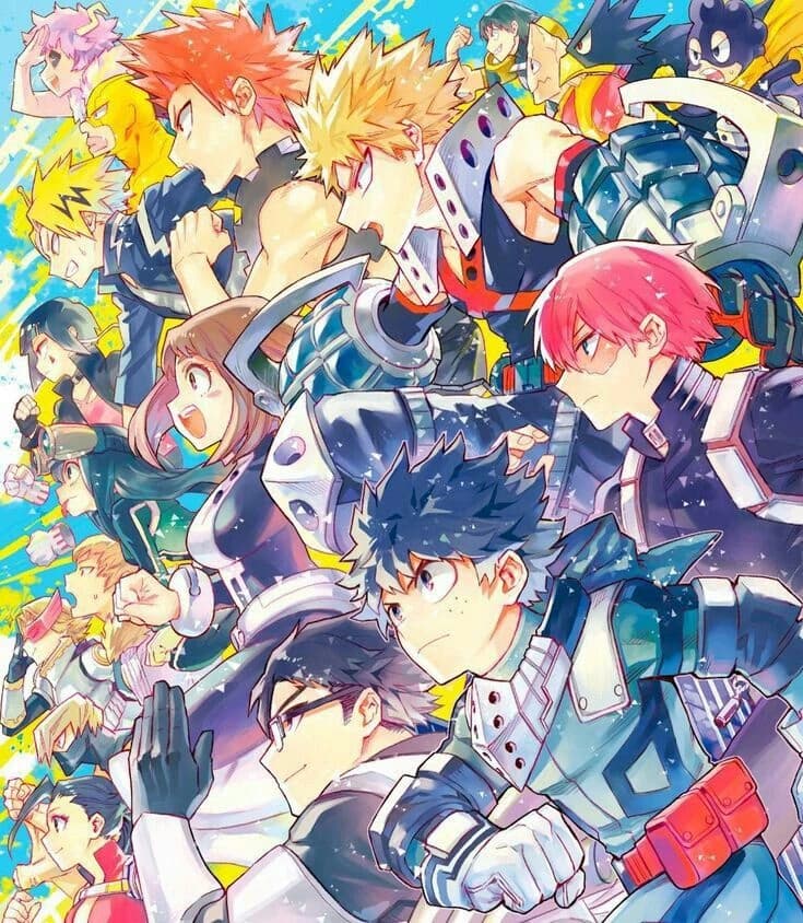 MHA School Trip thumbnail