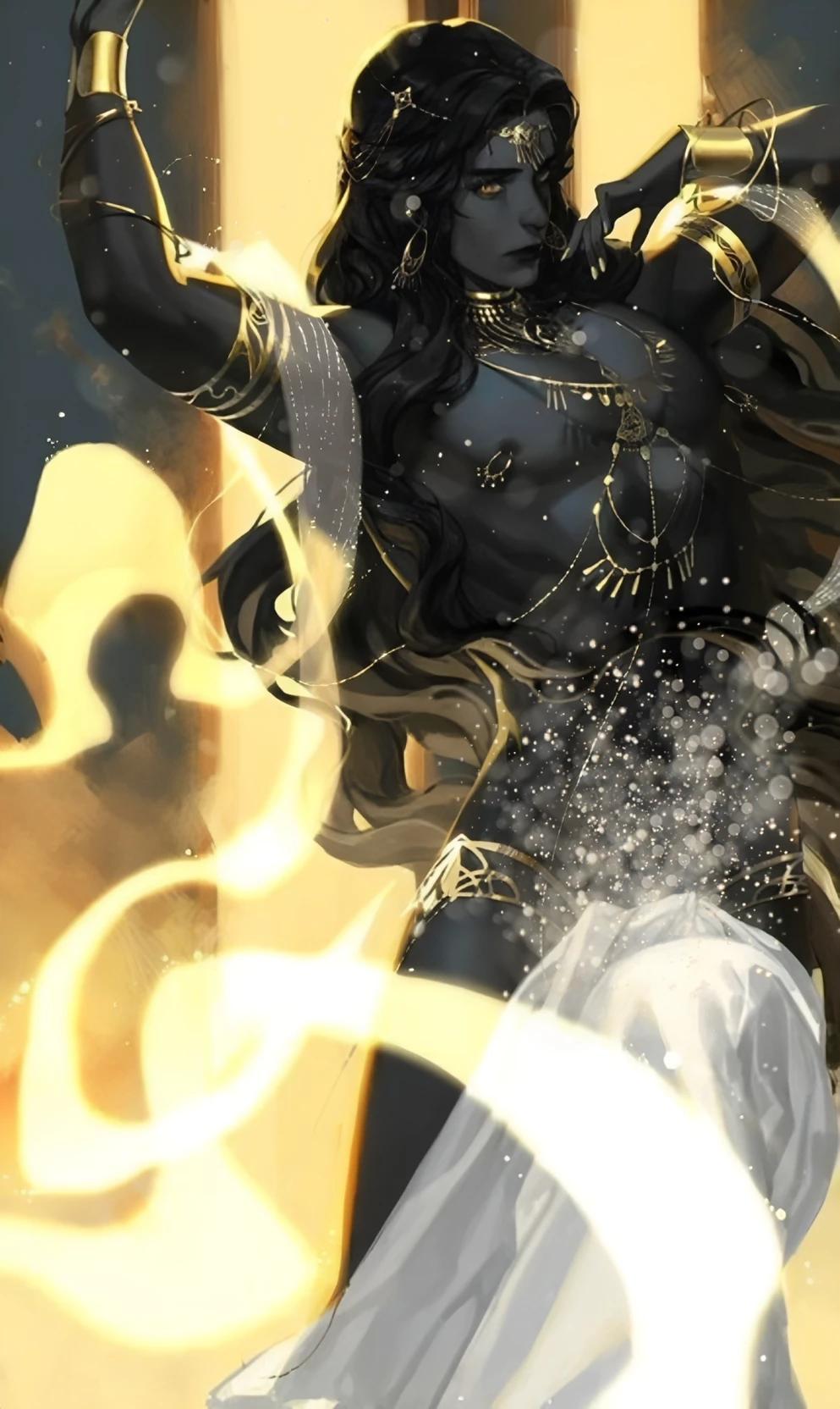 Vesha🌙BL thumbnail