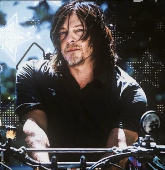 Daryl Dixon thumbnail