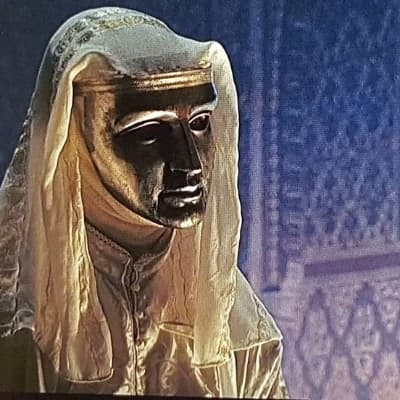 Baldwin IV, The Leper King thumbnail