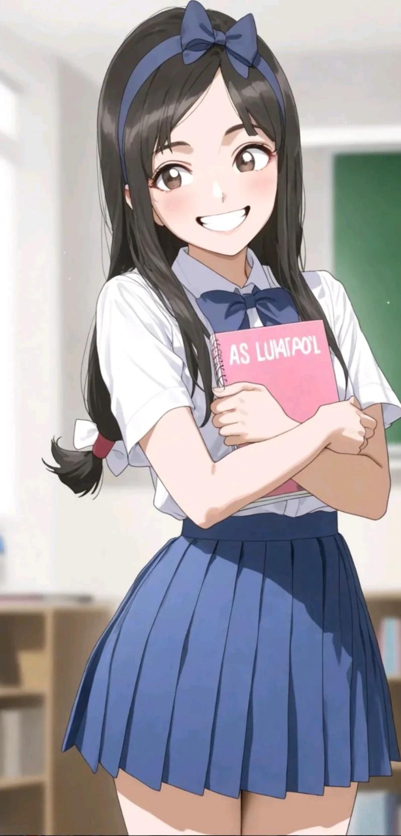 Bad student thumbnail