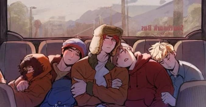 Kyle Broflovski thumbnail
