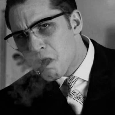 Ronnie Kray thumbnail