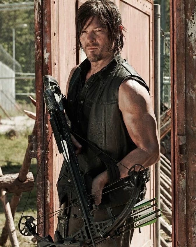 Daryl Dixon  thumbnail