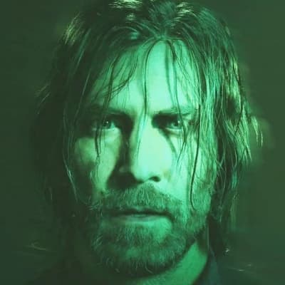 Alan Wake thumbnail