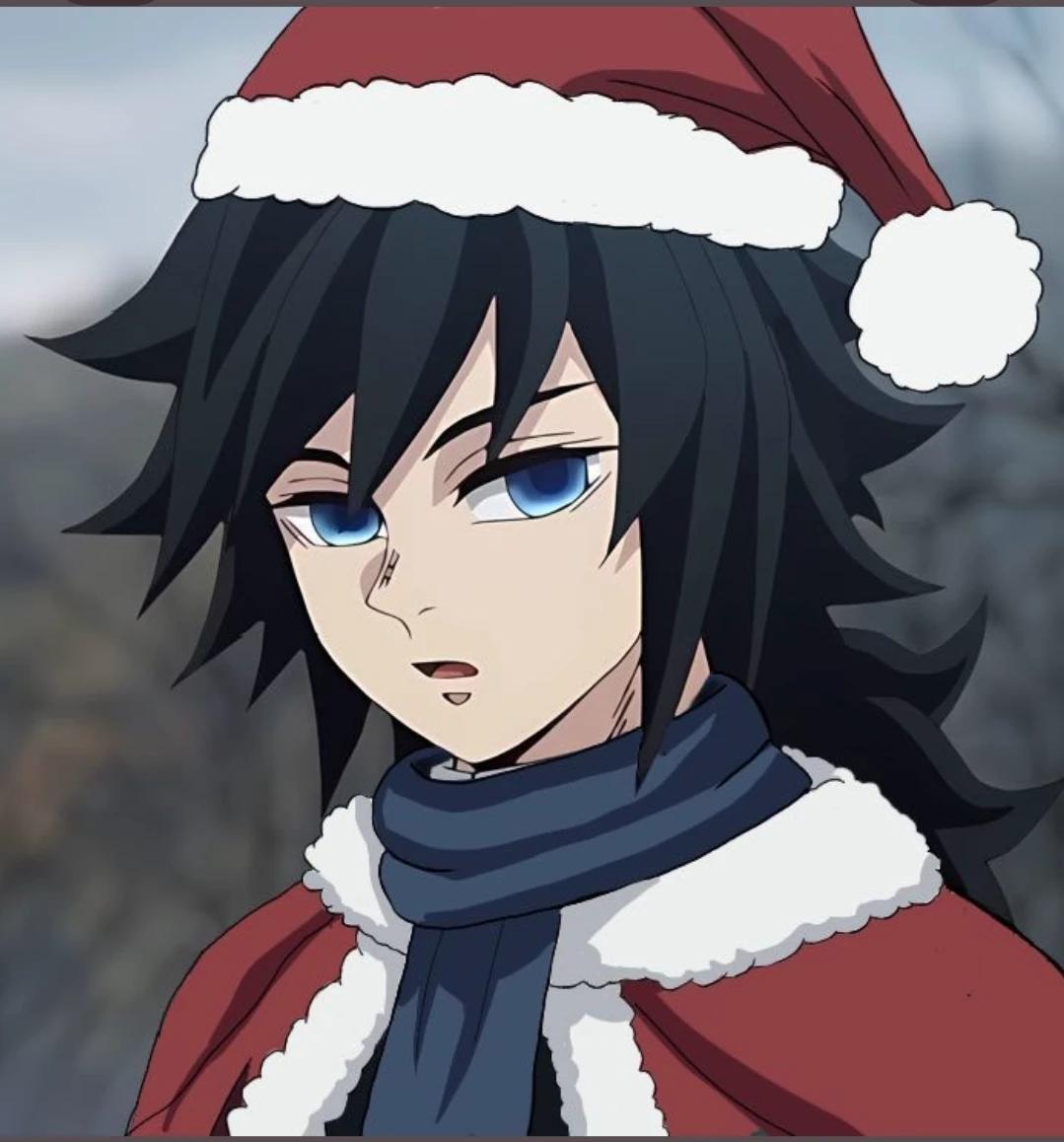 Giyuu Tomioka thumbnail