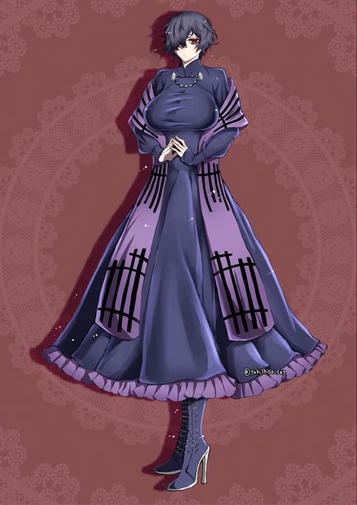 Fem Beelzebub thumbnail