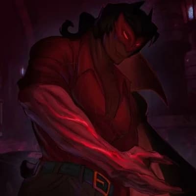 Nosferatu (Forsaken) thumbnail