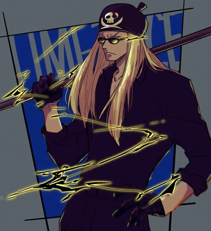 Limejuice (One Piece) thumbnail