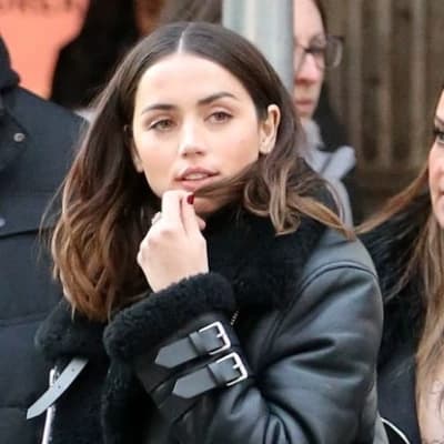Ana de Armas thumbnail