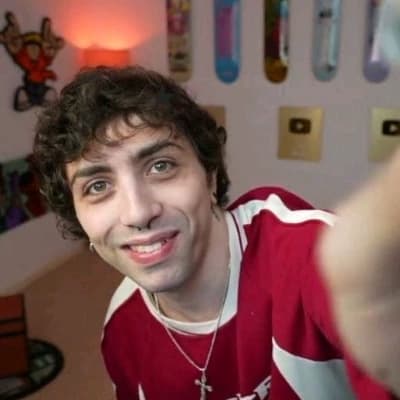 Rodrigo Carrera thumbnail