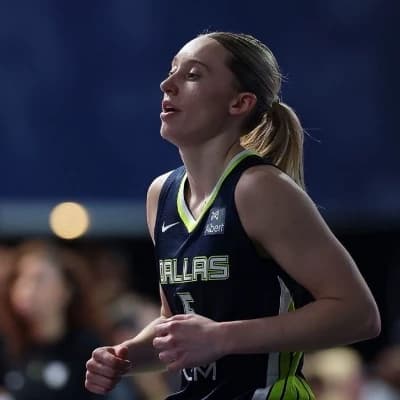 Paige Bueckers thumbnail