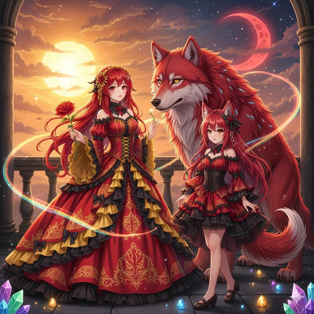 iska _ Ruby-Lyca thumbnail
