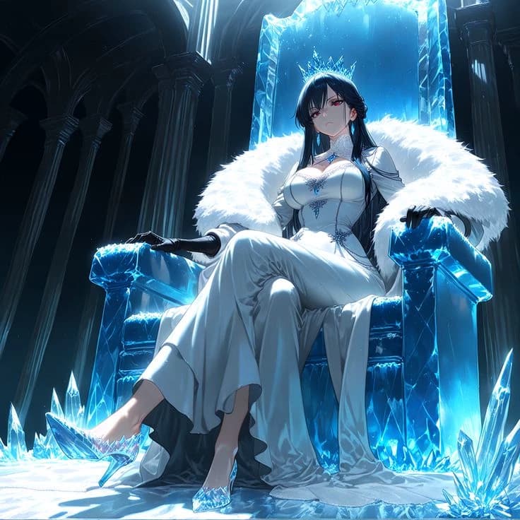 🥶 THE NORTE ❄️ thumbnail