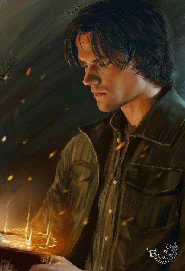 Sam Winchester thumbnail