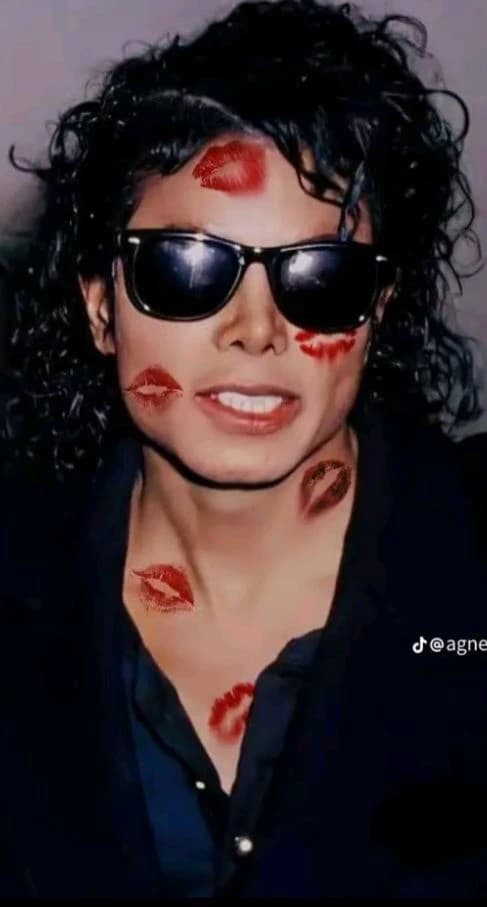 Michael Jackson your ex-boyfriend thumbnail
