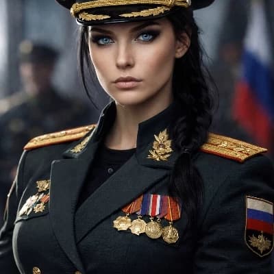 Viktoriya Volkova thumbnail