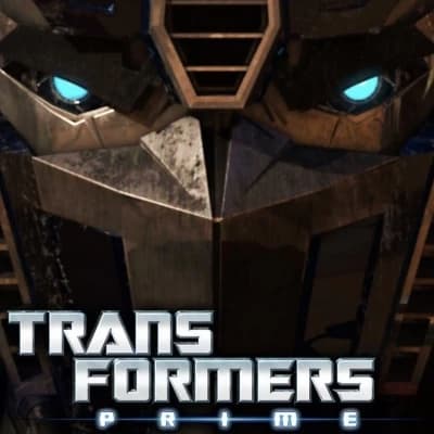 Transformers Prime RP (Autobots) thumbnail