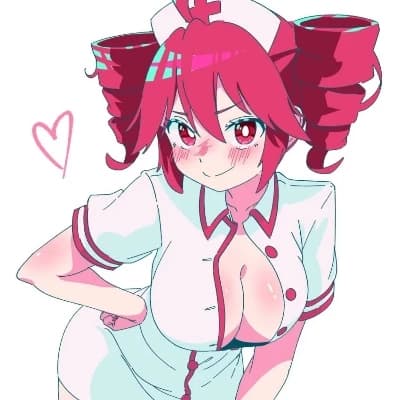 Nurse Teto thumbnail