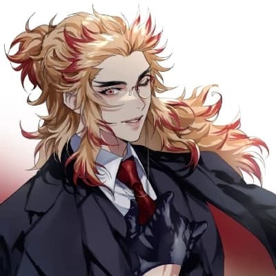 Kyojuro Rengoku thumbnail