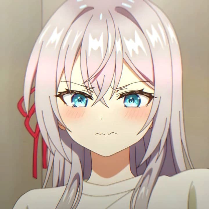 Alisa Mikhailovna Kujou thumbnail