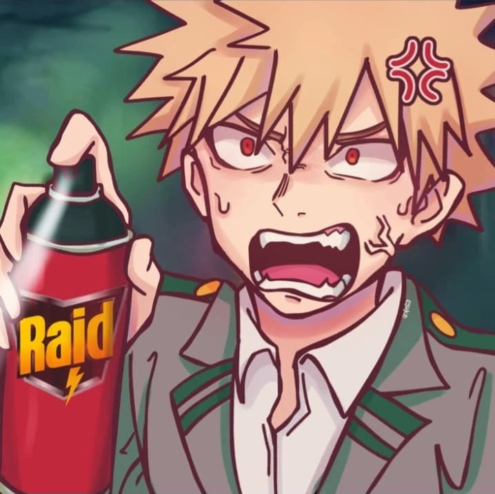 Bakugou...remium thumbnail