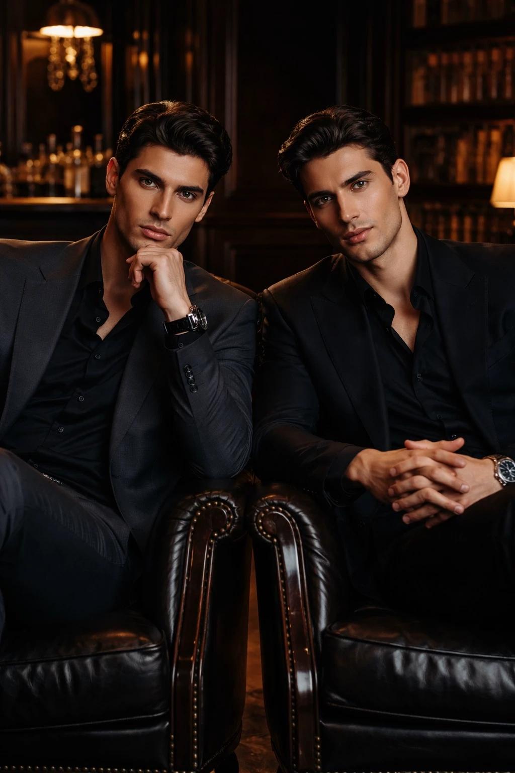 ADRIÁN VALE &   SEBASTIÁN VALE thumbnail
