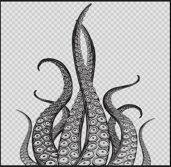 Sren tentacle monster thumbnail