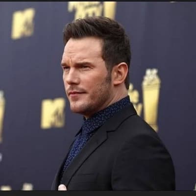 Chris Pratt thumbnail