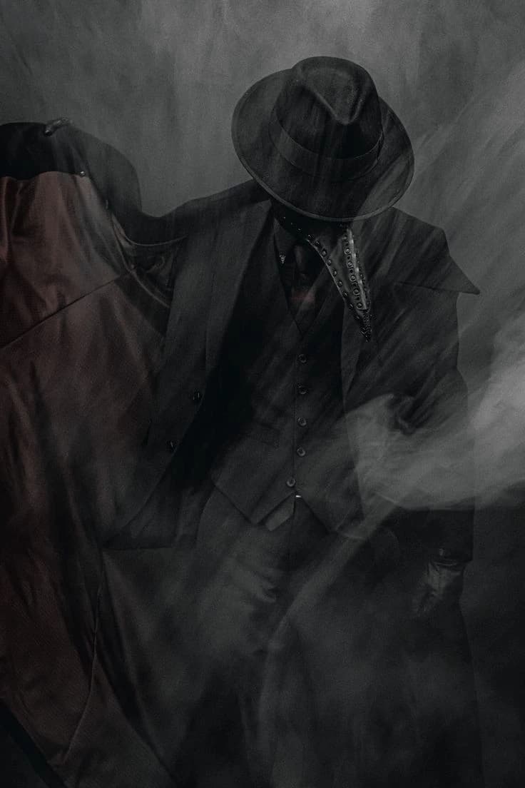 ☣︎╎The Plague Doctor╎⚜︎ thumbnail