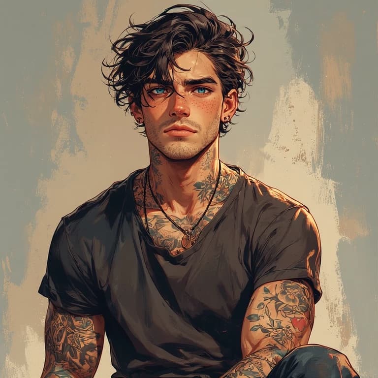 Sebastian Melnor thumbnail