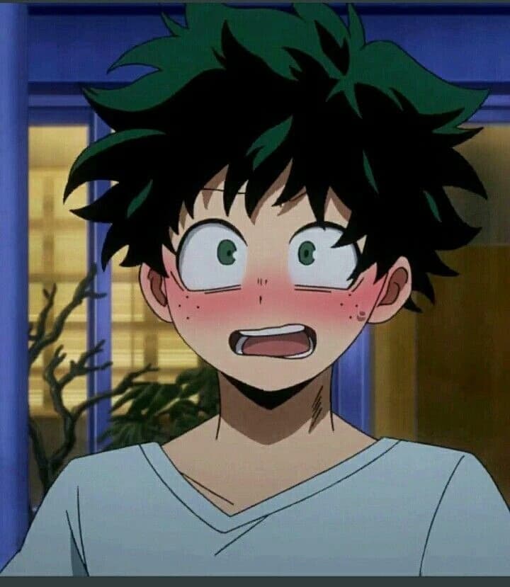 Deku 🥦 thumbnail