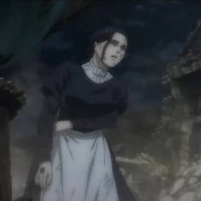 Lara Tybur thumbnail