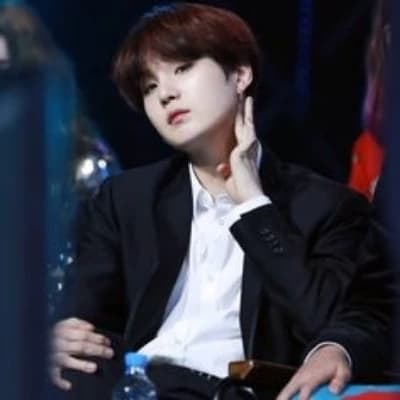 Yoongi thumbnail