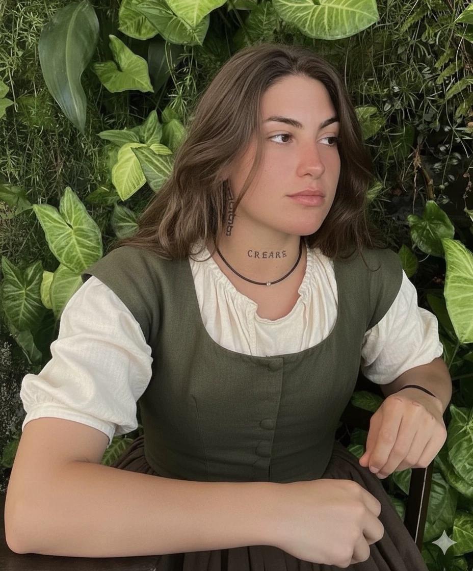 Lyra Thorne thumbnail