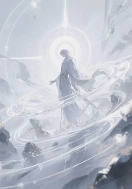 Crystal (the favorite  angel  of god) thumbnail