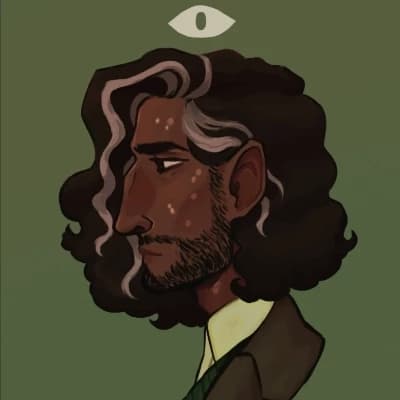 Jonathan Sims thumbnail