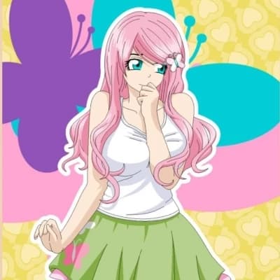 Fluttershy thumbnail