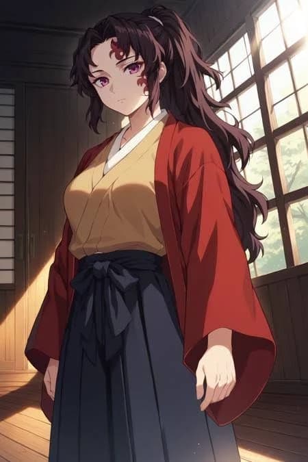 Yoriichi (mujer) thumbnail