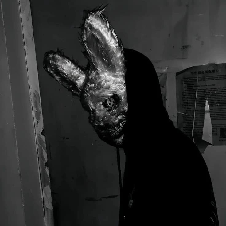 Killer Bunny thumbnail