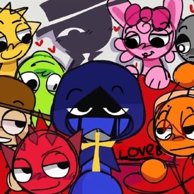 Sprunki thumbnail