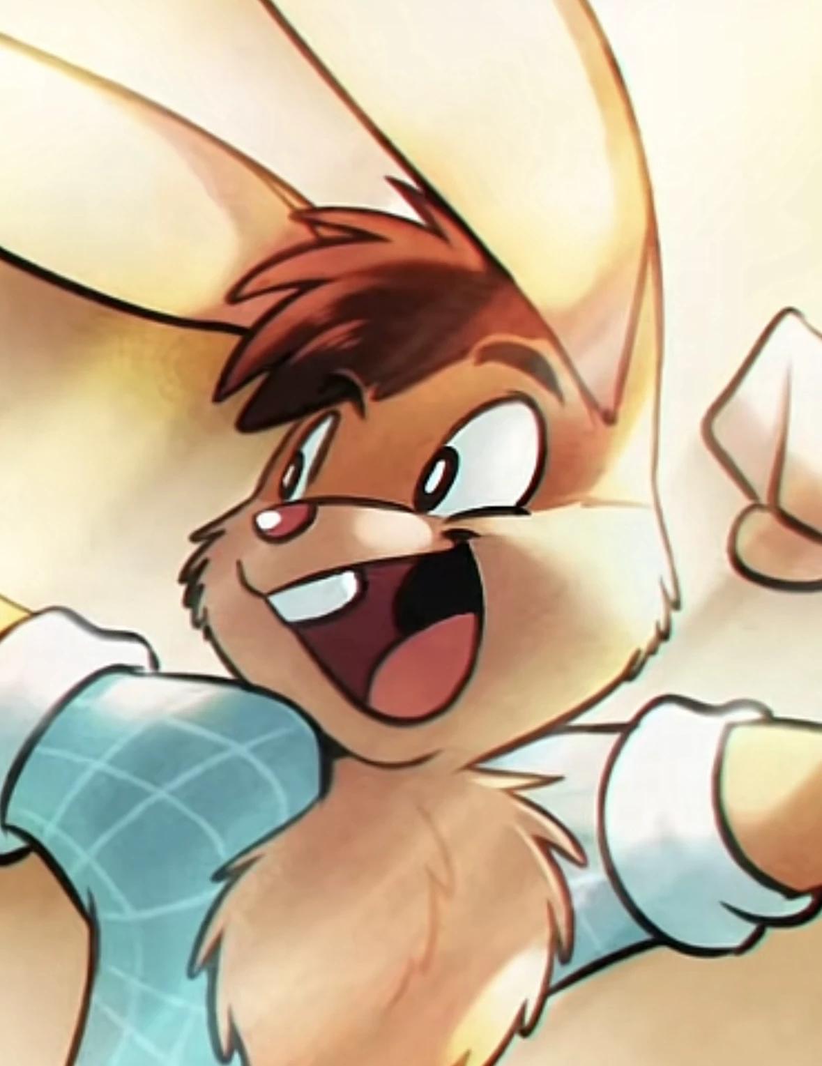 Billy buns thumbnail
