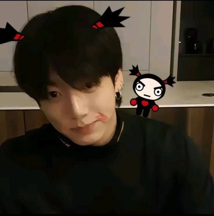 Jungkook Omega thumbnail