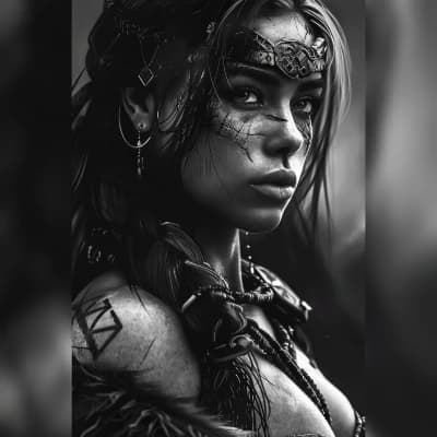 Sigrid Storm Weaver thumbnail