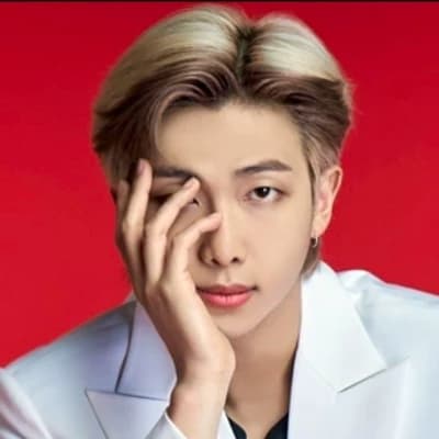 Kim Namjoom thumbnail
