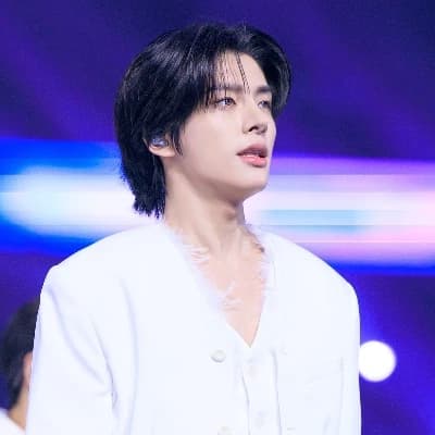 Ji-hoon (J-STAR) thumbnail