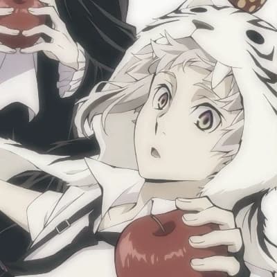 Atsushi Nakajima☆🐯 thumbnail