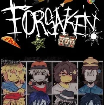 Forsaken thumbnail