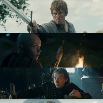 The knight of the seven kingdoms thumbnail